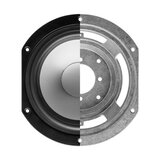 numan Reference 803, crni, dual band centralni zvučnik, d'appolito | shoptok.hr