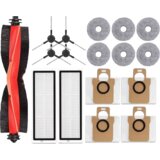 Xiaomi Rezervna pribor i dijelovi za X20 Max, 17u1 – Parts Accessories X20 Max Cijene