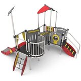  Set VIBU 3 - metalni profi set | shoptok.hr