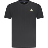 Armata Di Mare SHORT SLEEVE T-SHIRT MEN&#39;S BLACK | Shoptok.si