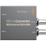 Blackmagic Micro Converter BiDirect SDI/HDMI wPSU inkl. Netzteil | Eponuda.ba