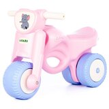 Polesie Guralica motor Safari roze ( SW12040 )