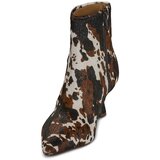 JB Martin Gležnjarji LICOL Večbarvna | Shoptok.si