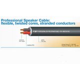FBT S425 4x2,5mm kabel za zvučnike Cijene