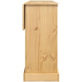  Kuhinjsko skladištenje Medeni vosak 112 x 70 x 91,5 cm | shoptok.hr