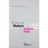 Akademska Knjiga Emanuel Ruben - Snežna linija | Eponuda.com