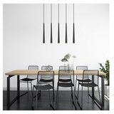 Opviq Ugur 6075 luster, crni | Eponuda.ba