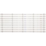 Ninaled LED trake za Volt 55VU20BS 6V, ES-3713 | Eponuda.com