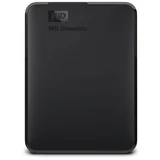 elements portable 4TB 2.5" eksterni hard disk BU6Y0040BBK