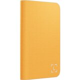 Ledger Stax Magnetic Shell zaščitni ovitek oranžne barve | Shoptok.si