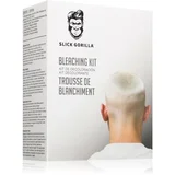 Bleach Kit odstranjevalec barve za lase za moške