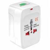 Mean IT Univerzalni adapter, putni, 4u1 - T4 | ePonuda.com