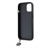 Karl Lagerfeld iPhone 15 Ovitek za telefon Črna | Shoptok.si