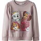name it pulover DR 13244879 D vijolična 104 | Shoptok.si