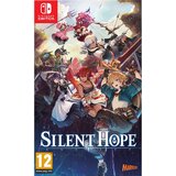  Switch Silent Hope Cene