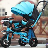 Playtime sklopivi tricikl za decu Relax 413 | Eponuda.com