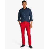 Tommy Hilfiger Srajce z dolgimi rokavi FLEX POPLIN AOP SF SHIRT pisana | Shoptok.si