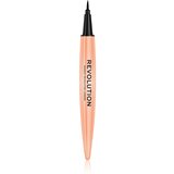 Makeup Revolution Renaissance Flick tekući eyelineri u olovci 0.8 g Cijene