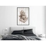  Poster - Winged Baby 20x30 | shoptok.hr
