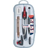 Maped Šestilo Stop system, 7 delno | Shoptok.si