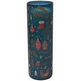 Sinsay Božićna mirisna svijeća Cinnamon | shoptok.hr