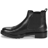 Ara Polškornji TULSA Črna | Shoptok.si