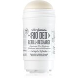 Sol de Janeiro Rio Deo čvrsti dezodorans bez aluminijskih soli zamjensko punjenje 57 g Cijene