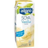 Alpro Soya vanila 250ml | ePonuda.com