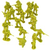 Green Soldiers Military Set | shoptok.hr