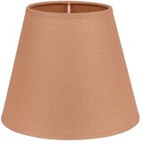  duolla - abažur za stonu lampu sofia xs E14 ø 18,5 cm braon | Eponuda.com