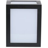  LED spoljašnje zidno svetlo LED/12W/230V 6400K IP65 crna | Eponuda.com