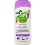Alverde Naturkosmetik šampon za masnu kosu 200 ml cene