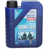 LIQUI-MOLY Ulje za motor LIM25022 4T SYNT 10W30 1L | ePonuda.com