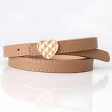 Oem Pas HE-12615 - Svetlo Rjava | Shoptok.si