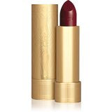 Gucci Beauty Rouge à Lèvres Satin Lipstick satenasti ruž za usne nijansa 506 Louisa Red 3.5 g Cijene