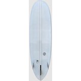 Light Golden Ratio Ice - PU - US + Future 7'6 Deska za surfanje uni | Shoptok.si