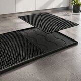  WC za pse s umjetnom travom 60 x 40 cm | shoptok.hr