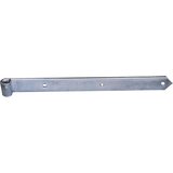 STABILIT vezni element (D x Š: 600 x 40 mm, Debljina: 5 mm, Pocinčano) Cijene