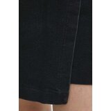 Answear Lab Jeans krilo črna barva | Shoptok.si
