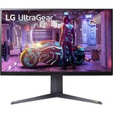LG monitor 32GQ850-B Cene