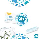o.b. pro Comfort Normal tamponi 16 kos | Shoptok.si