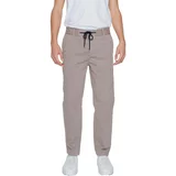 Boss Chino-Tapered-DS-2 10248647 01 50510985 Smeđa