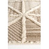 Conceptum Hypnose Tepih staza (80x500) Sakura 2201 Cream | Eponuda.com