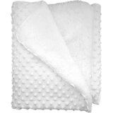 ESSENZA SLEEP 619472 DEKA DJEČJA MINKY-bijela | shoptok.hr
