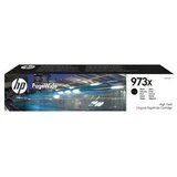 HP ČRNILO ČRNO 973X ZA PAGEWIDE 452,477,P55250 ZA 10.000 STRANI L0S07AE cene