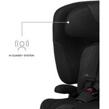 Kinderkraft autosedište Fix2Go i-size 76-150Cm black KCFI2GO0BLK0000 Cene