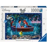 Ravensburger puzzle - Diznijeva kolekcija-Mala -1000 delova Cene