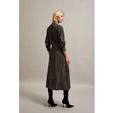 Marisse Women's Dress Z-Su-4509 Black | Shoptok.si