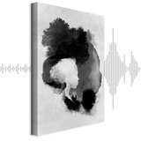  Slika - Painted By Light (1 Part) Vertical 80x120 Akustična | shoptok.hr