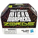 Hasbro Power Rangers: Micro Morpher Zordok paket presenečenja - | Shoptok.si